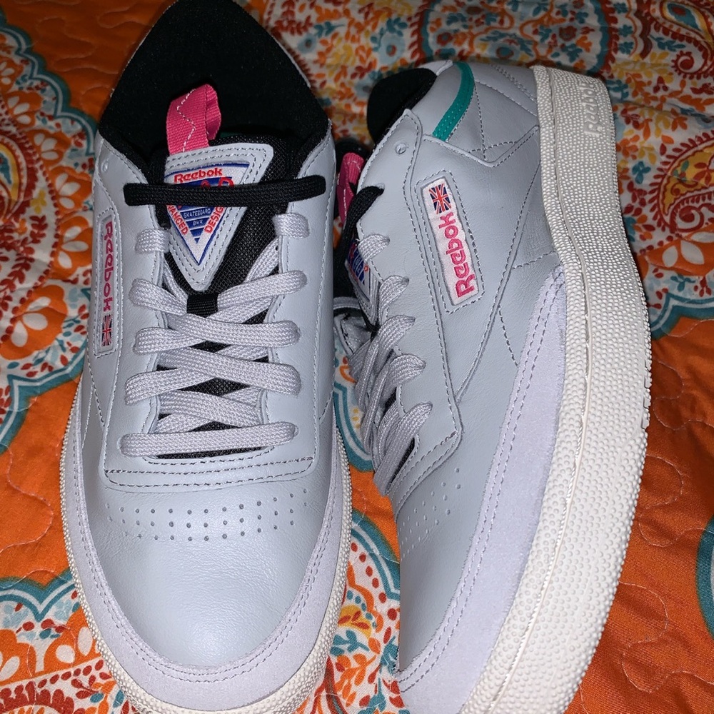 Reebok